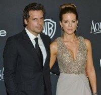 Kate Beckinsale and Len Wiseman split up
