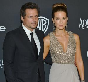 Kate Beckinsale and Len Wiseman split up