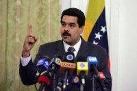 Venezuela questions U.S. ties after oil-spying claims