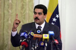 Venezuela questions U.S. ties after oil-spying claims