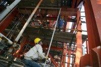 Schlumberger cleared for tool-maker takeover