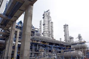 Iran talking energy with European companies