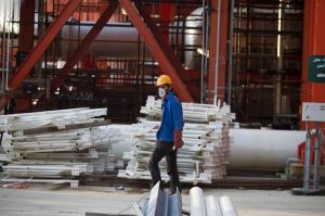 Energy jobs in Norway down by half