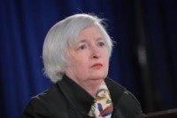 Yellen says interest rate increase likely in December