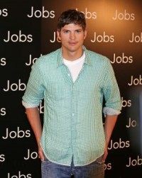 Ashton Kutcher launching tech lab to fight online child predators