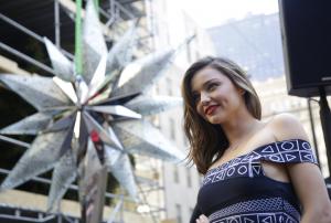 5 cool facts about the Swarovski Star