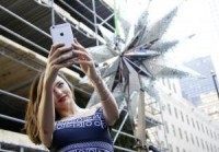 Indian postal customers to put their own selfies on stamps