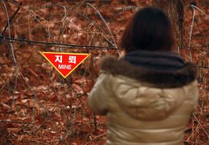 South Korea to deploy drones at demilitarized zone