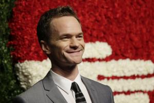 Neil Patrick Harris shares sweet family photo for Halloween