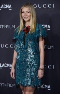 Gwyneth Paltrow: 'conscious uncoupling' broke the Internet