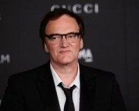 Quentin Tarantino: 'I am not anti-police. I am not a cop-hater.'