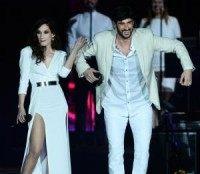 LaFourcade, Guerra big winners at Latin Grammys