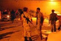 13 soldiers killed as militants strike Benghazi, Libya