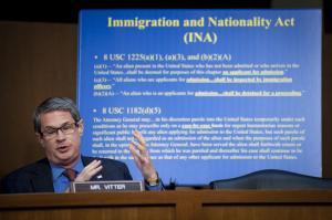 No comeback for Vitter as Edwards takes Louisiana governor's race