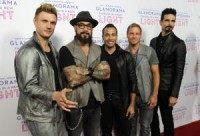 Nick Carter, Lauren Kitt announce unborn baby's sex