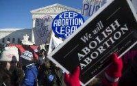 U.S. Supreme Court agrees to hear Texas abortion challenge