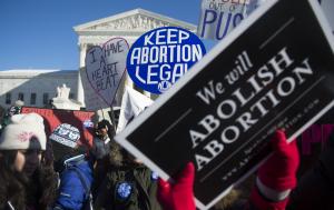 U.S. Supreme Court agrees to hear Texas abortion challenge