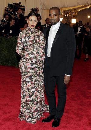 Kim Kardashian dresses as herself for Halloween