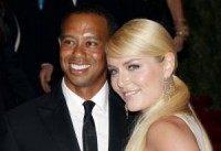 Lindsey Vonn 'still loves' ex-boyfriend Tiger Woods