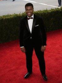 'Star Wars: The Force Awakens' character posters revealed