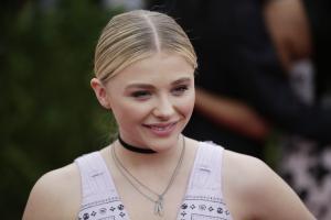 Universal casts Chloe Moretz as 'Little Mermaid' lead