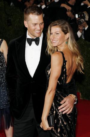 Gisele Bundchen details her 'tough times' with Tom Brady