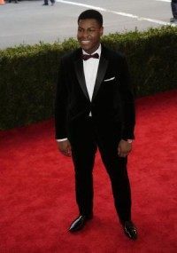 New 'Star Wars: The Force Awakens' spot tells Finn's story