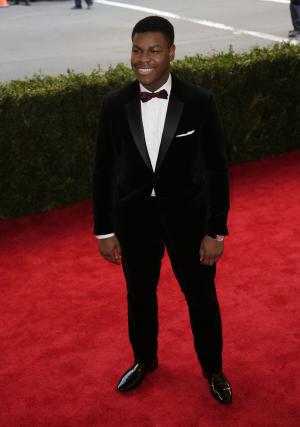 New 'Star Wars: The Force Awakens' spot tells Finn's story