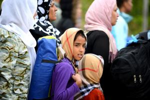 Germany speeds up deportation of certain migrants