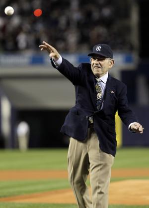 Spielberg, MLB hall of famers among 17 to receive Presidential Medal of Freedom