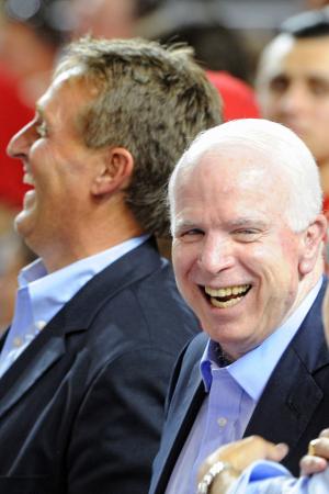 Pentagon spent millions for 'paid patriotism' marketing campaigns