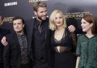 'The Hunger Games: Mockingjay - Part 2' opens big Thursday with $16 million