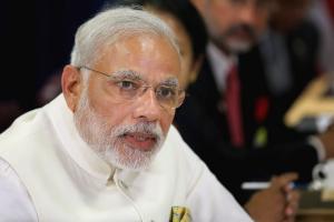Indian PM Modi's BJP suffers defeat in election seen as referendum