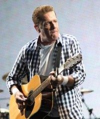 Eagles postpone ceremony due to Glenn Frey's health