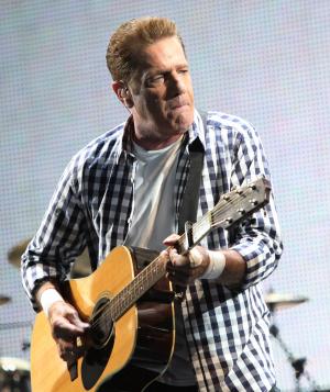 Eagles postpone ceremony due to Glenn Frey's health