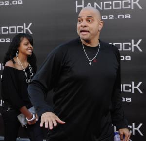 Sinbad updates fans after major back surgery