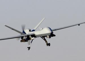 Italy seeks to arm its MQ-9 Reapers