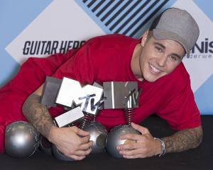 Justin Bieber releases 'I'll Show You' music video