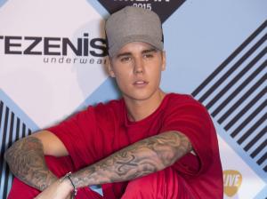 Justin Bieber details 'struggle' with childhood fame