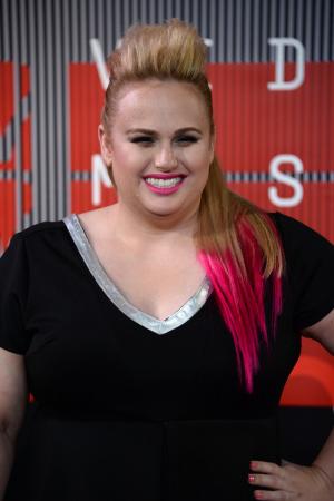 Rebel Wilson: 'The Kardashian-Jenners stand for everything I'm against'