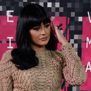 Kylie Jenner talks Caitlyn Jenner, missing sister's VS debut
