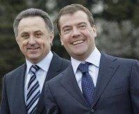 Russia's anti-doping sports agency to remain, sports minister says