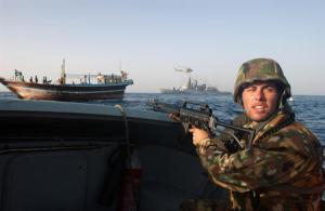 Libya: Italian ships made unauthorized intrusion into territorial waters