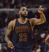 Cleveland Cavaliers' LeBron James buys Los Angeles home