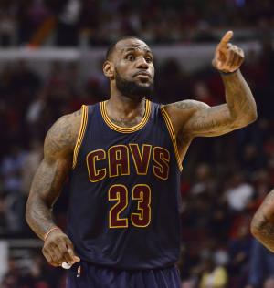 Cleveland Cavaliers' LeBron James buys Los Angeles home