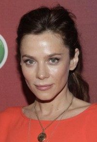 Anna Friel to star in British television series 'Marcella'