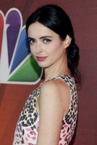 Krysten Ritter fights back in new 'Jessica Jones' trailer