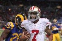 Report: Teammates want San Francisco 49ers quarterback Colin Kaepernick benched