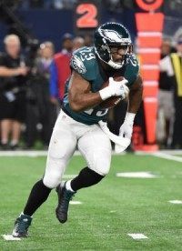 Philadelphia Eagles' DeMarco Murray called out Dallas Cowboys' plays on sideline