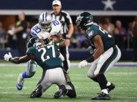 Dallas Cowboys expect Darren McFadden to play